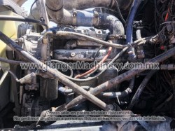 CAMION REVOLVEDORA MACK - CV713 SN 7842 - 15